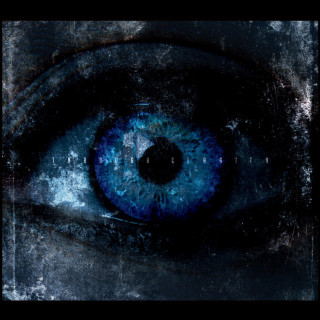coldrain - Through Clarity EP cover