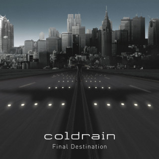 coldrain - Final Destination album cover