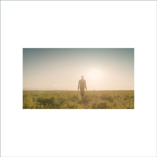 Francis And The Lights - Like a Dream EP cover