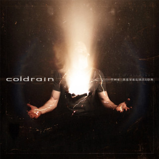 coldrain - The Revelation album cover