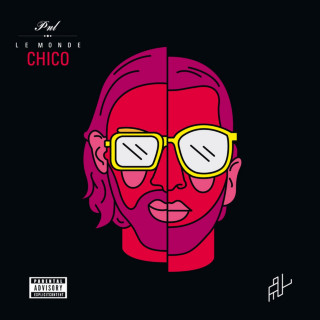 PNL - Le monde Chico album cover