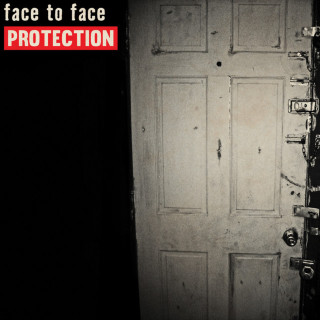 Face To Face - Protection album cover