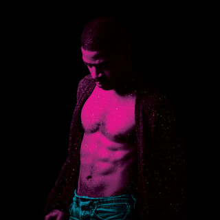 Kid Cudi - Passion, Pain & Demon Slayin' album cover