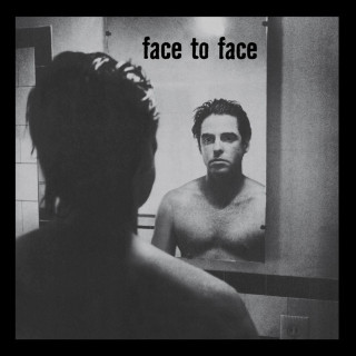 Face To Face - Face To Face album cover
