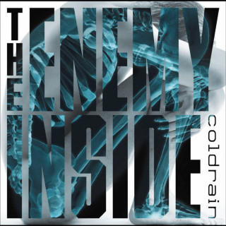 coldrain - The Enemy Inside album cover