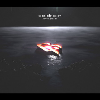 coldrain - Until The End EP cover