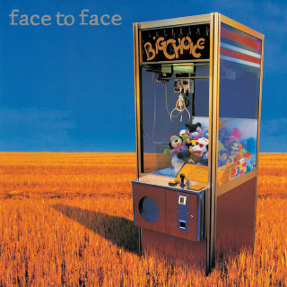 Face To Face - Big Choice album cover