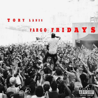 Tory Lanez - Fargo Fridays mixtape cover