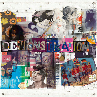 Peter Doherty - Hamburg Demonstrations album cover