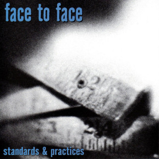 Face To Face - Standards And Practices album cover