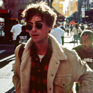 Max Jury - Max Jury album cover