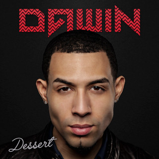 Dawin - Dessert EP cover