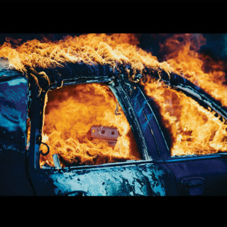 Yelawolf - Trial By Fire album cover