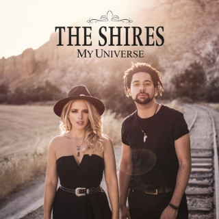 The Shires - My Universe album cover