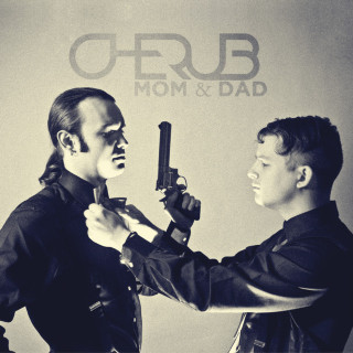Cherub - MoM & DaD album cover