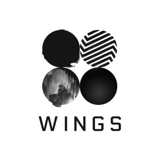 BTS - Wings album cover