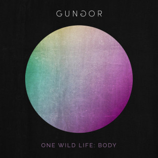 Gungor - One Wild Life: Body album cover