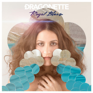 Dragonette - Royal Blues album cover