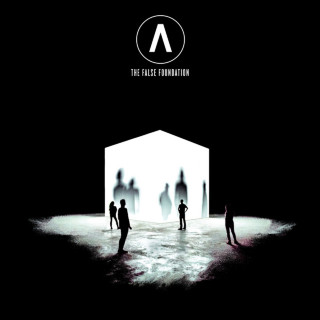 Archive - The False Foundation album cover