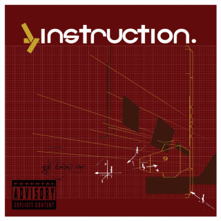 Instruction - God Doesn't Care album cover