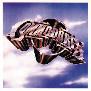 Commodores - Commodores album cover