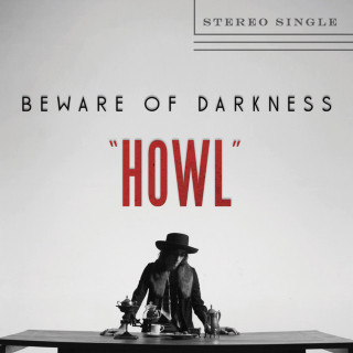 Beware Of Darkness - Howl EP cover