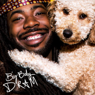 DRAM - Big Baby D.R.A.M. album cover