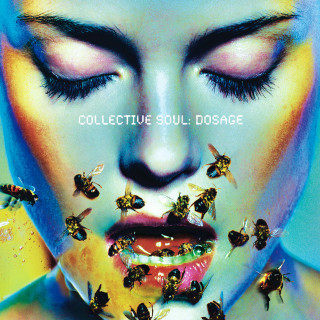Collective Soul - Dosage album cover
