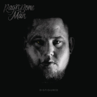 Rag'n'Bone Man - Disfigured EP cover