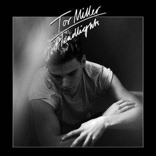 Tor Miller - Headlights EP cover