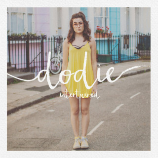 dodie - Intertwined EP cover