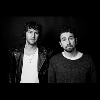 Japandroids - Near To The Wild Heart Of Life album cover