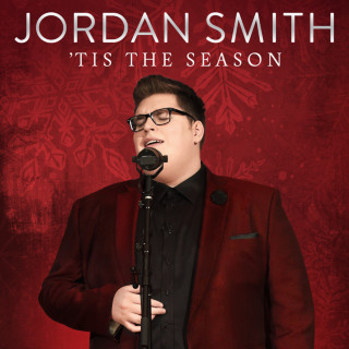 Jordan Smith - 'Tis The Season album cover