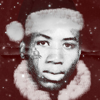 Gucci Mane - The Return Of East Atlanta Santa album cover