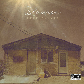 Keke Palmer - Lauren EP cover