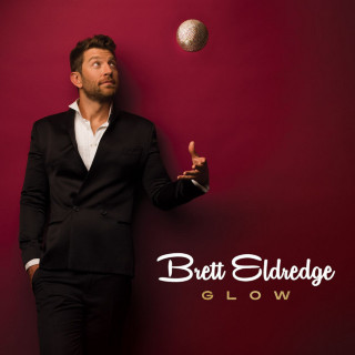 Brett Eldredge - Glow album cover