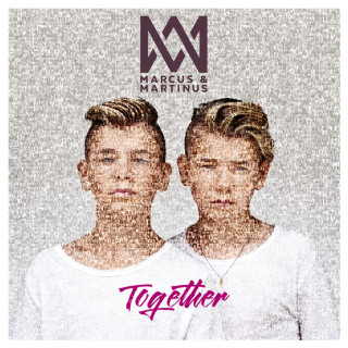 Marcus & Martinus - Together album cover