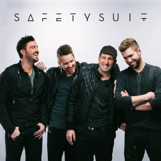 SafetySuit - Safetysuit album cover