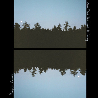 Maggie Rogers - Now That The Light Is Fading EP cover