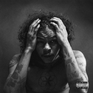 Ab-Soul - Do What Thou Wilt. album cover