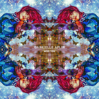Gabrielle Aplin - Miss You EP cover