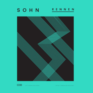 SOHN - Rennen album cover