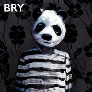Bry - Bry album cover