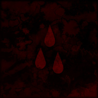 AFI - AFI (The Blood Album) album cover