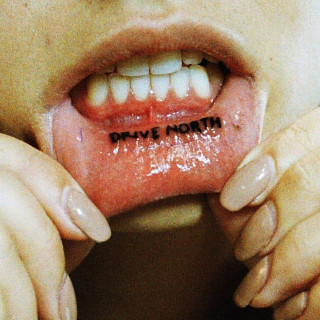 SWMRS - Drive North album cover