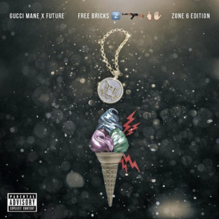 Future - Free Bricks 2 (Zone 6 Edition) mixtape cover