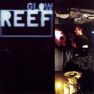 Reef - Glow album cover