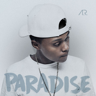 A-Reece - Paradise album cover
