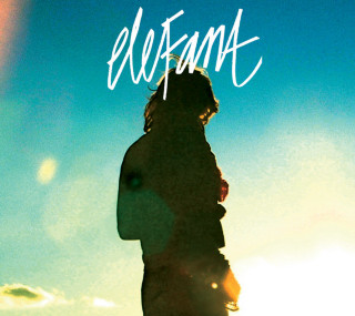 Elefant - Sunlight Makes Me Paranoid album cover