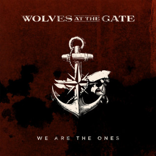 Wolves At The Gate - We Are The Ones Demo EP cover